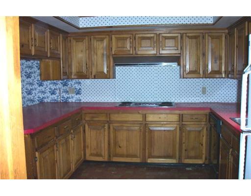 311 Mercer Road Rome, ME 04963 - Photo 7 of 7 Kitchen.