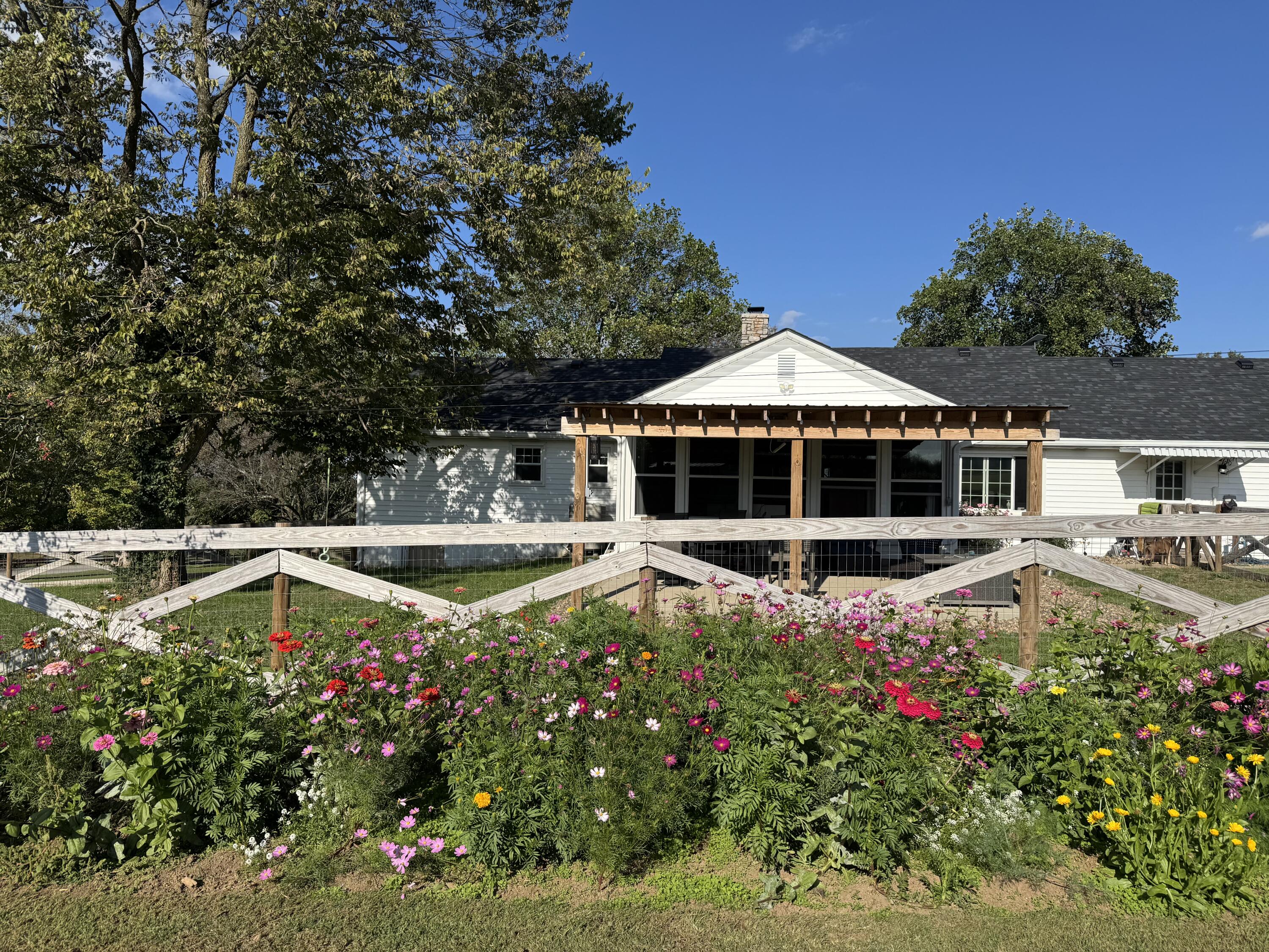 864 Escondida Road Paris, KY 40361 - Photo 25 of 48 IMG_5468