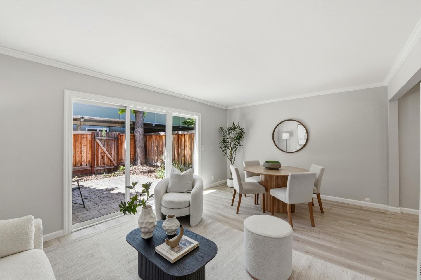 2047 Montecito Avenue, Unit 2 Mountain View, CA 94043 - Photo 5 of 36