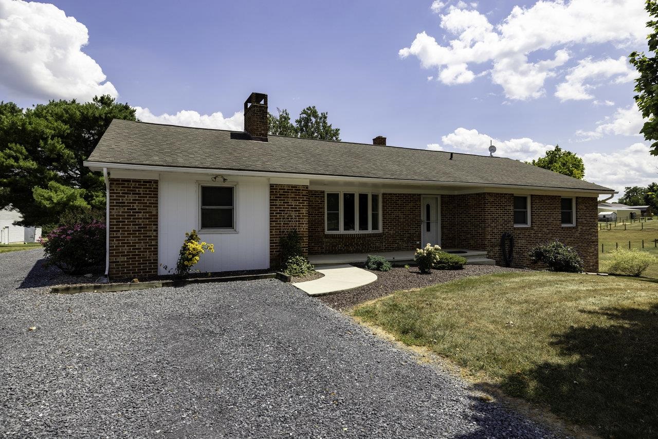 17226 Andrick Mill Road Timberville, VA 22853 - Photo 1 of 40 Gallery Image 1