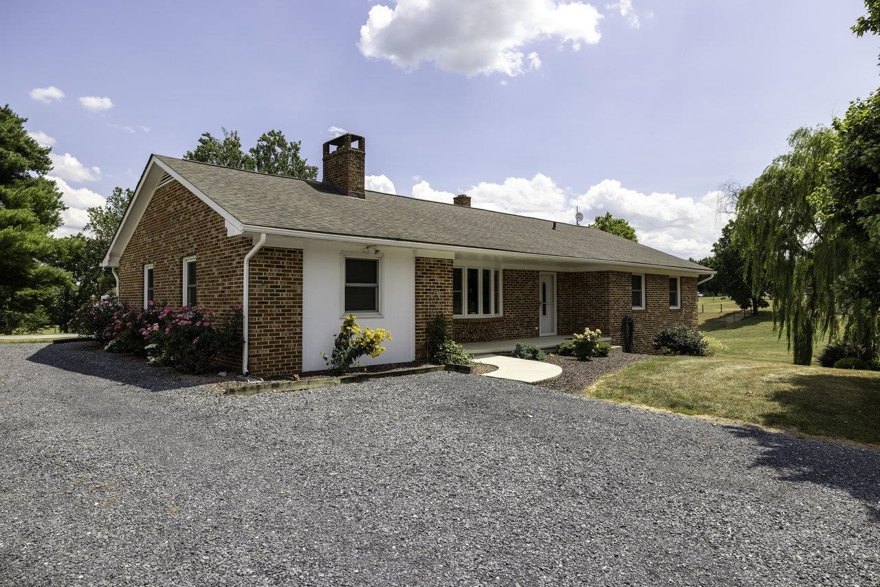 17226 Andrick Mill Road Timberville, VA 22853 - Photo 2 of 40 Gallery Image 2