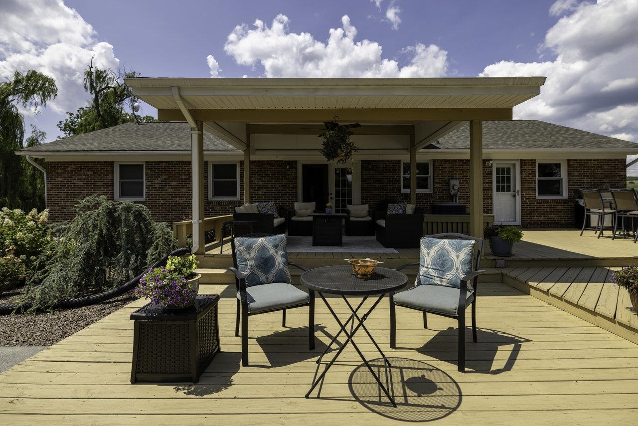 17226 Andrick Mill Road Timberville, VA 22853 - Photo 35 of 40 Gallery Image 35