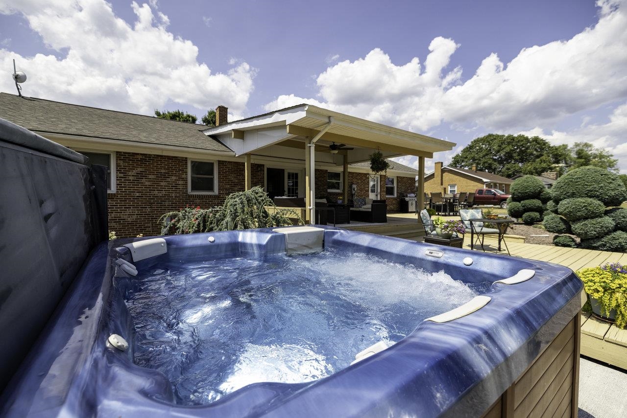 17226 Andrick Mill Road Timberville, VA 22853 - Photo 37 of 40 Gallery Image 37