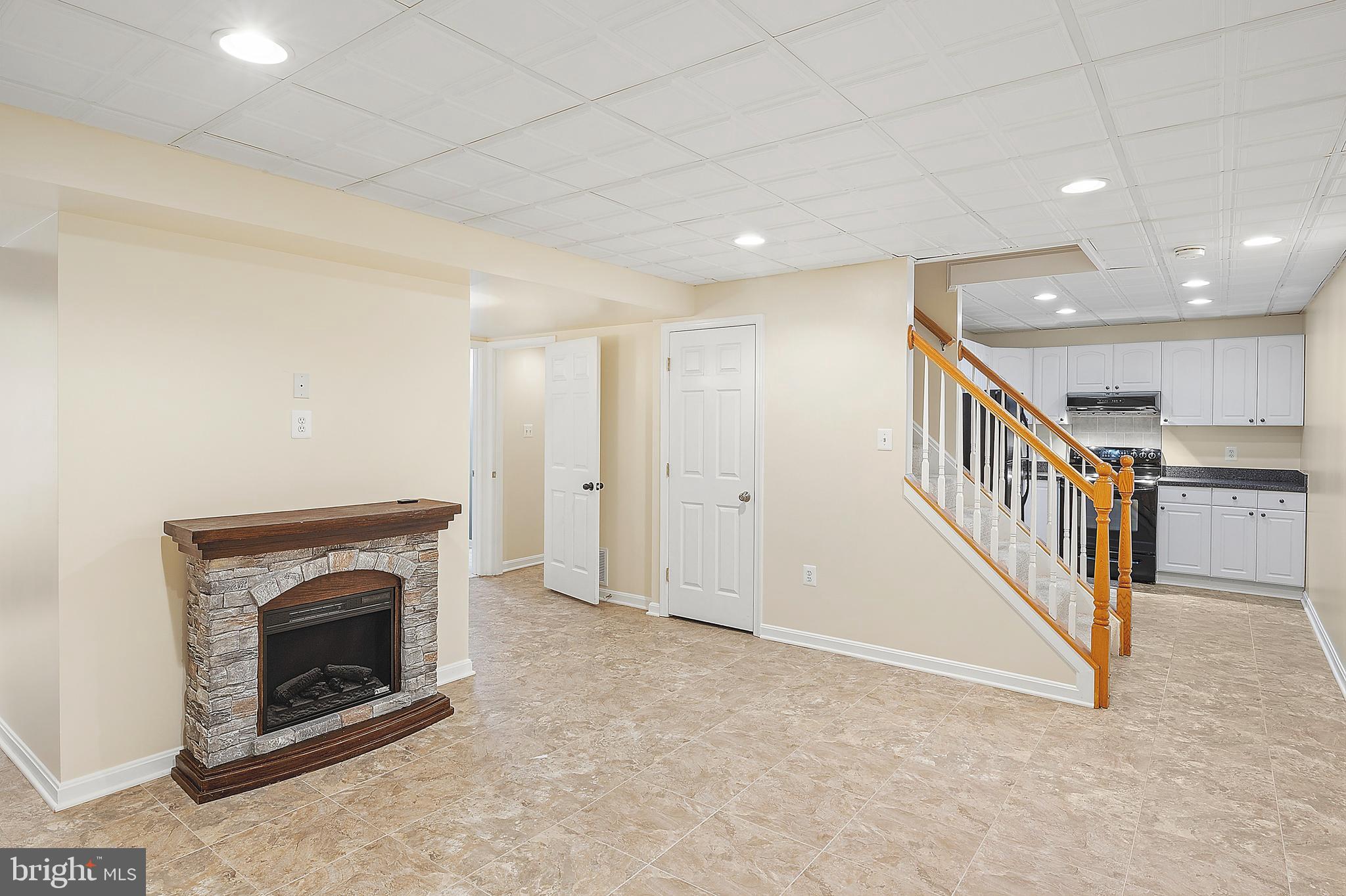 8391 WB&A Road Severn, MD 21144 - Photo 33 of 51 Rec Room