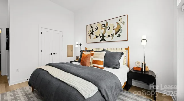 $2,639 | 704 West Tremont Avenue, Unit B3, Charlotte, NC 28203