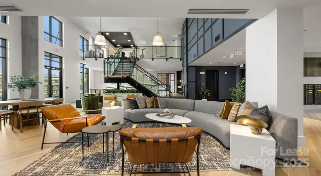 $2,639 | 704 West Tremont Avenue, Unit B3, Charlotte, NC 28203