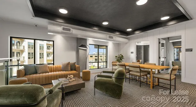 $2,639 | 704 West Tremont Avenue, Unit B3, Charlotte, NC 28203