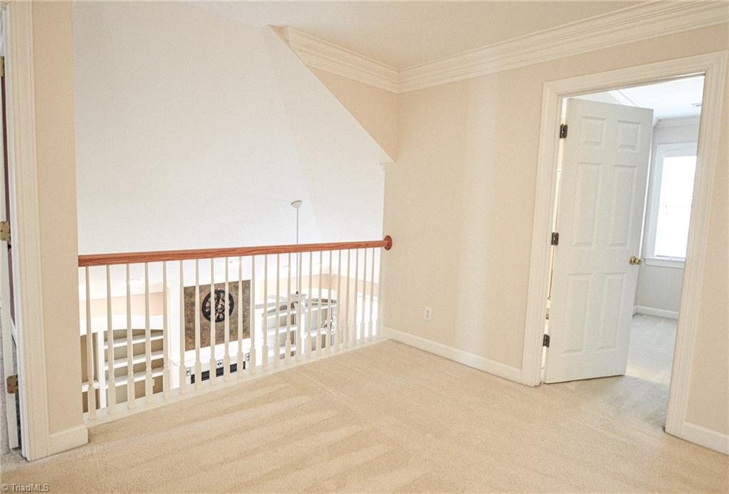2029 Rossmore Road Clemmons, NC 27012 - Photo 17 of 30 Open Loft