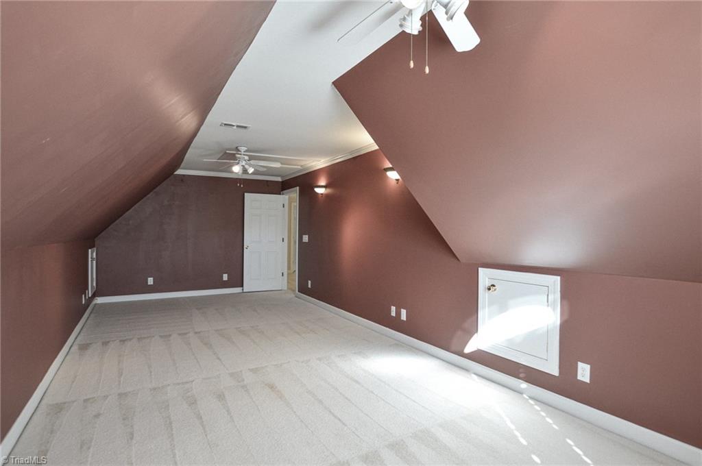 2029 Rossmore Road Clemmons, NC 27012 - Photo 23 of 30 Bonus theater room