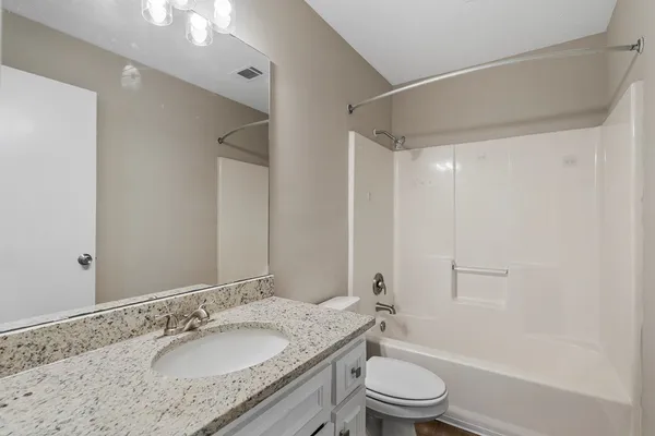 $1,600 | 7700 Veterans Parkway, Unit 307, Columbus, GA 31909