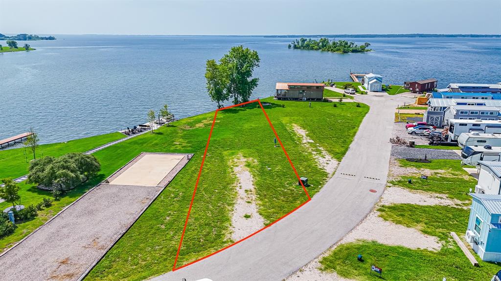 6447 Peninsula Road Kerens, TX 75144 - Photo 15 of 23