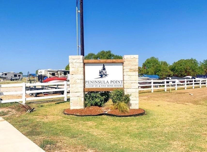 6447 Peninsula Road Kerens, TX 75144 - Photo 16 of 23