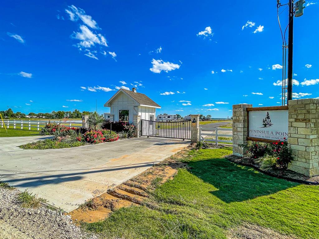 6447 Peninsula Road Kerens, TX 75144 - Photo 22 of 23