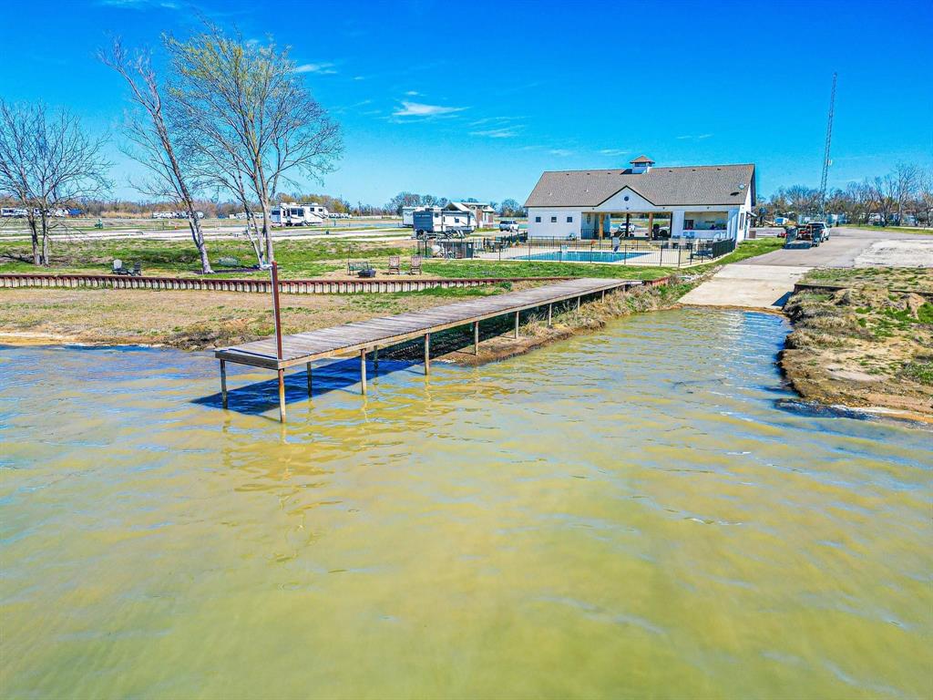 6447 Peninsula Road Kerens, TX 75144 - Photo 23 of 23