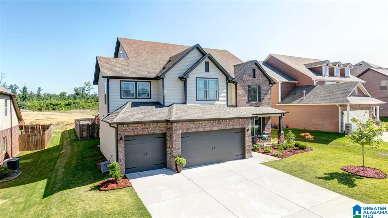 448 Blackberry Boulevard Springville, AL 35146 - Photo 1 of 44