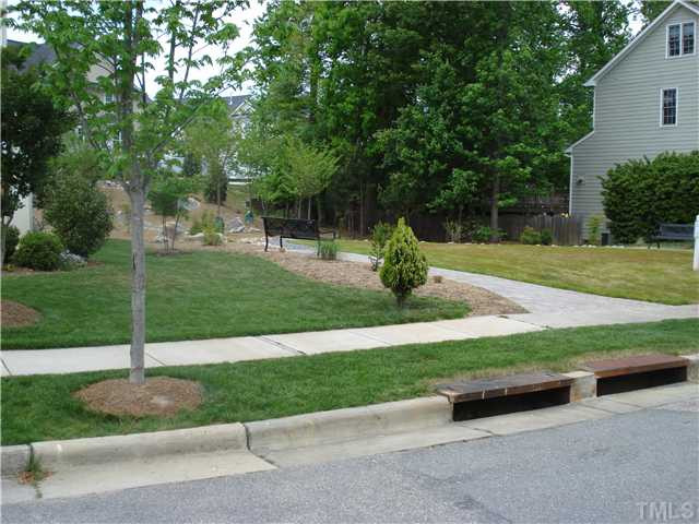 2225 Dunlin Lane Raleigh, NC 27614 - Photo 8 of 24 Yard