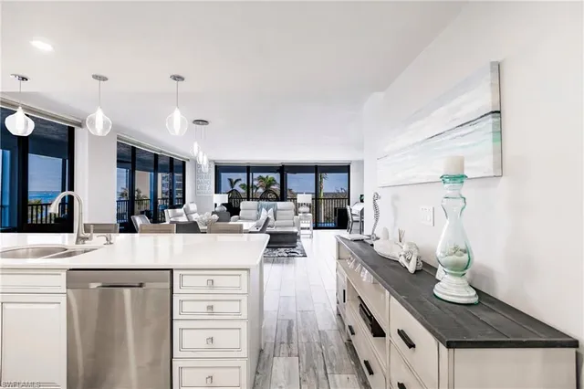 $739,900 | 17170 Harbour Point Drive, Unit 437, Fort Myers, FL 33908