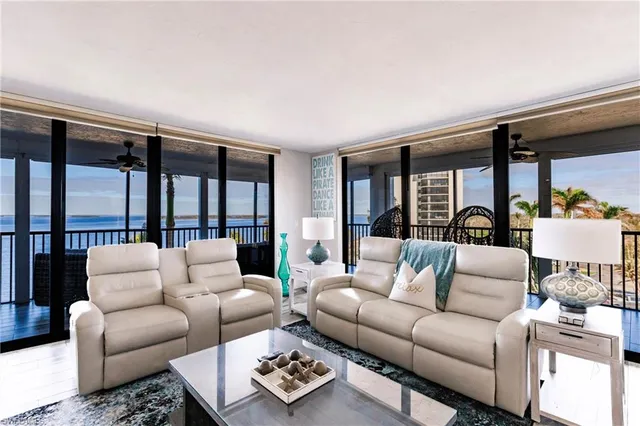 $739,900 | 17170 Harbour Point Drive, Unit 437, Fort Myers, FL 33908