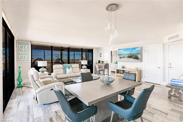 $739,900 | 17170 Harbour Point Drive, Unit 437, Fort Myers, FL 33908