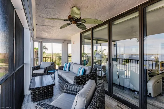 $739,900 | 17170 Harbour Point Drive, Unit 437, Fort Myers, FL 33908