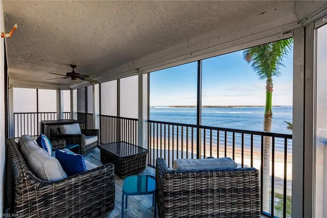 $739,900 | 17170 Harbour Point Drive, Unit 437, Fort Myers, FL 33908