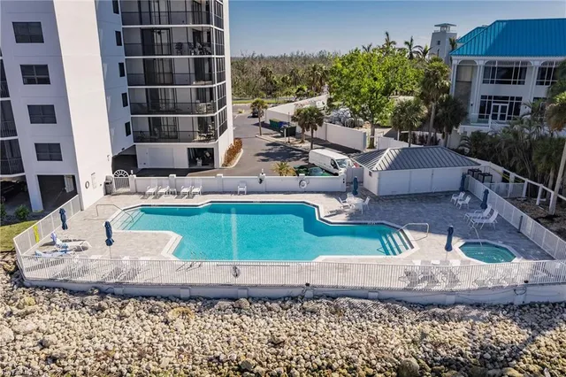 $739,900 | 17170 Harbour Point Drive, Unit 437, Fort Myers, FL 33908