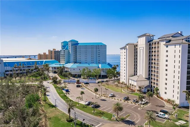 $739,900 | 17170 Harbour Point Drive, Unit 437, Fort Myers, FL 33908