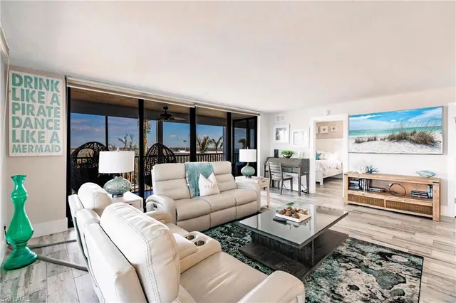 $739,900 | 17170 Harbour Point Drive, Unit 437, Fort Myers, FL 33908