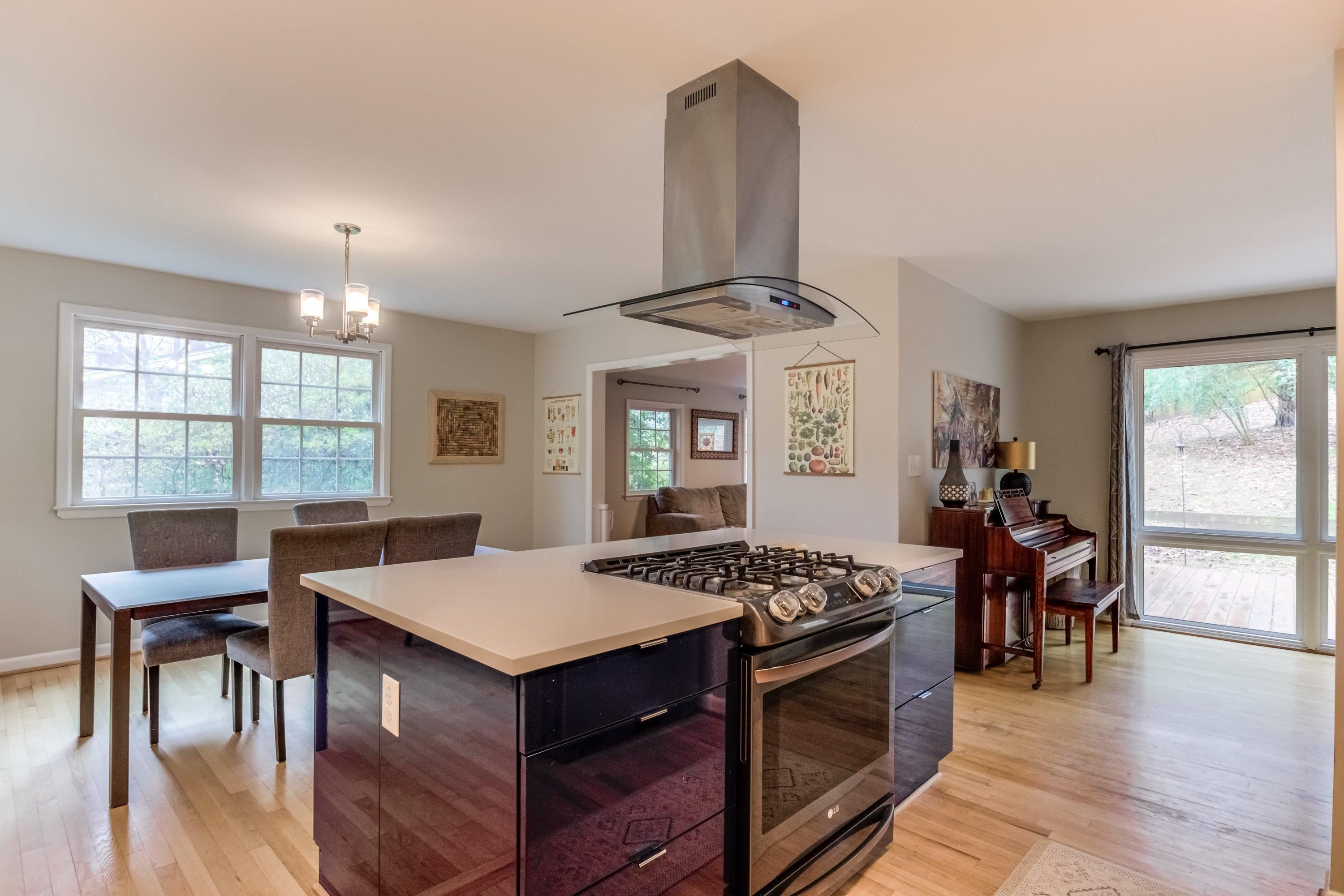 3719 Swift Drive Raleigh, NC 27606 - Photo 15 of 60 Photo 15