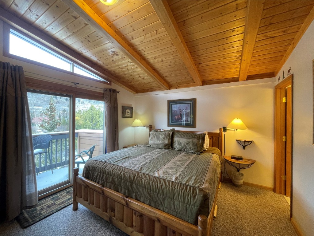 1463 East Keystone Road, Unit 2946 Keystone, CO 80435 - Photo 11 of 27