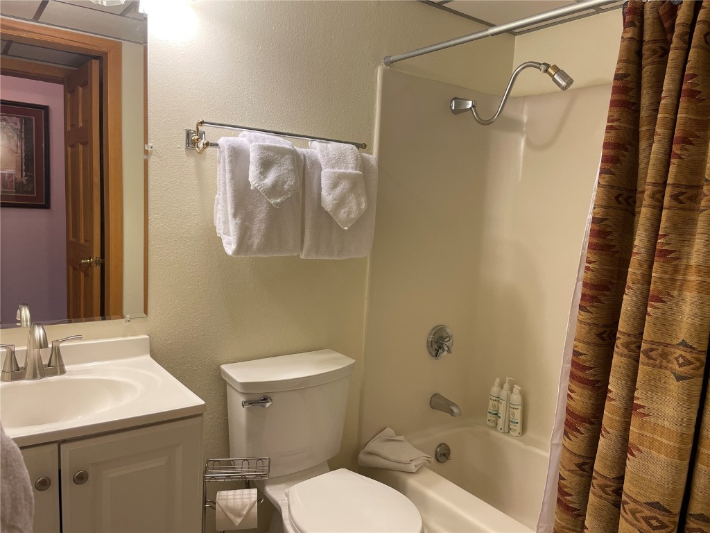 1463 East Keystone Road, Unit 2946 Keystone, CO 80435 - Photo 19 of 27