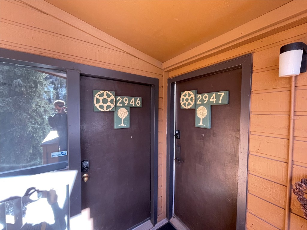 1463 East Keystone Road, Unit 2946 Keystone, CO 80435 - Photo 26 of 27