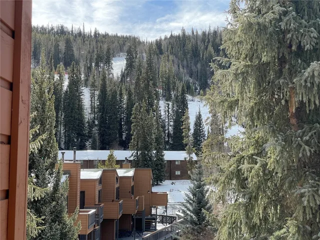$998,500 | 1463 East Keystone Road, Unit 2946, Keystone, CO 80435