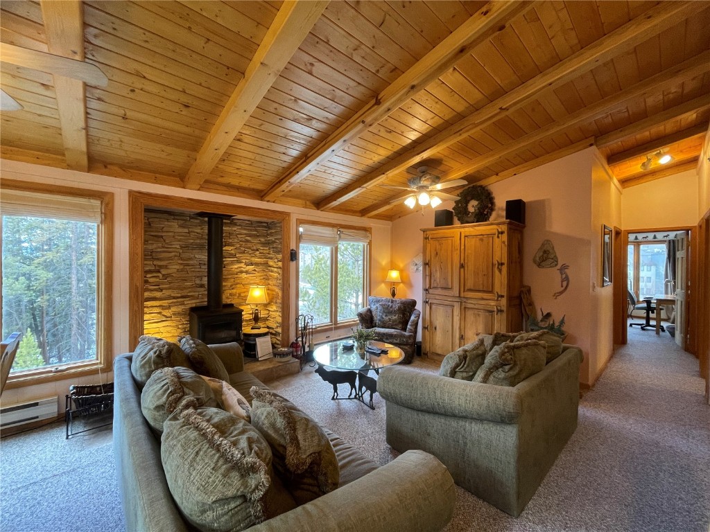 1463 East Keystone Road, Unit 2946 Keystone, CO 80435 - Photo 5 of 27