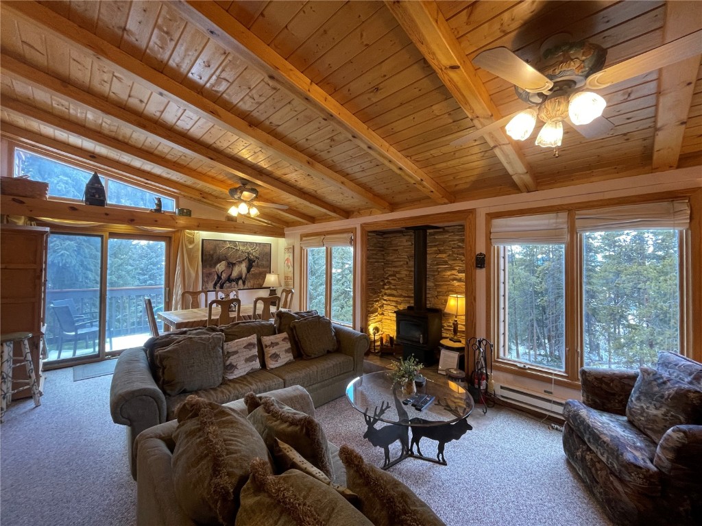 1463 East Keystone Road, Unit 2946 Keystone, CO 80435 - Photo 7 of 27