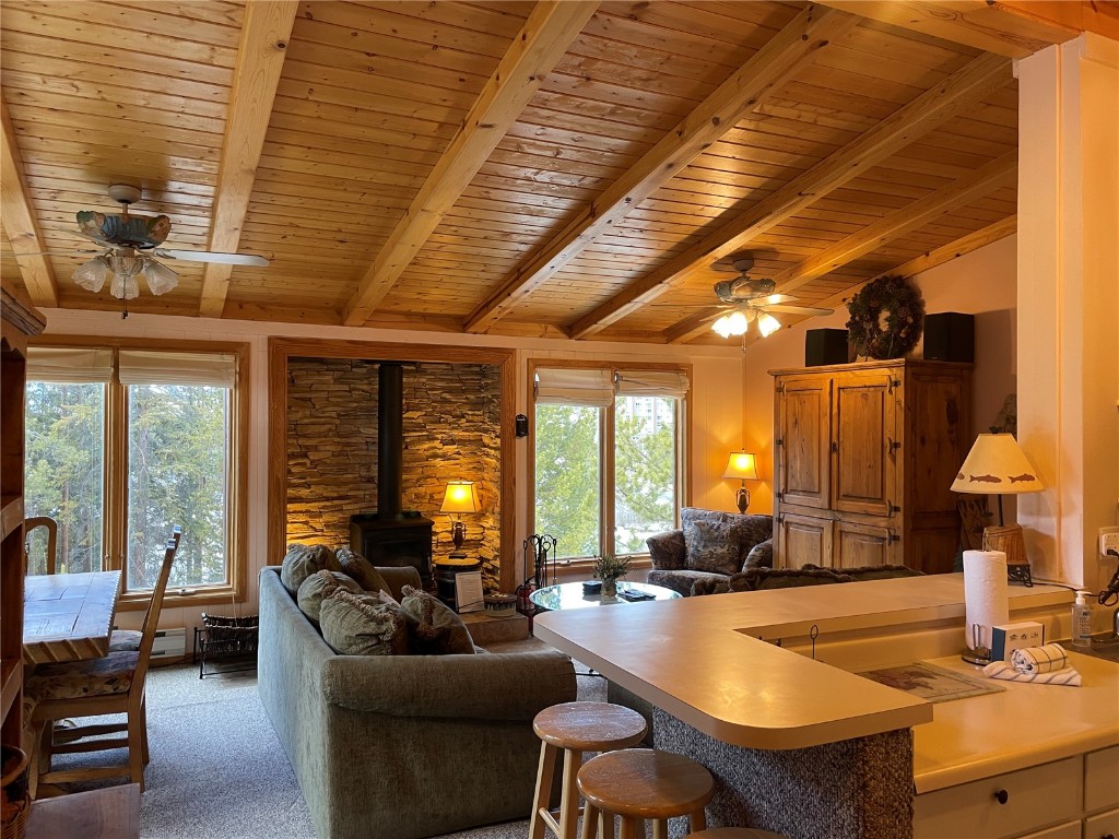 1463 East Keystone Road, Unit 2946 Keystone, CO 80435 - Photo 8 of 27