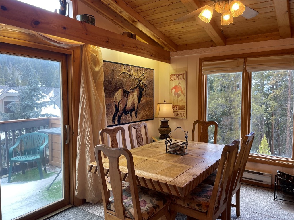 1463 East Keystone Road, Unit 2946 Keystone, CO 80435 - Photo 10 of 27