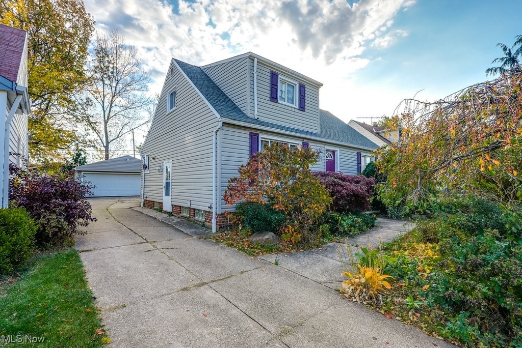 1751 Rush Road Wickliffe, OH 44092 - Photo 1 of 32 Gallery Image 1