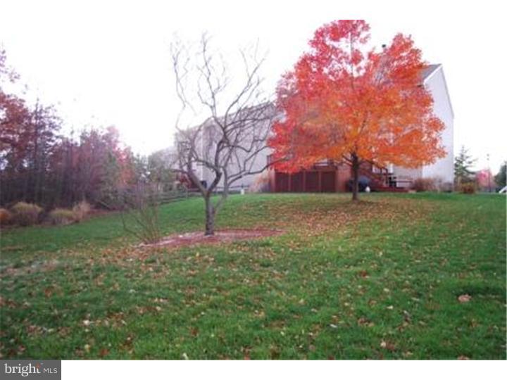 3 Coburn Road Pennington, NJ 08534 - Photo 14 of 16 Back Yard