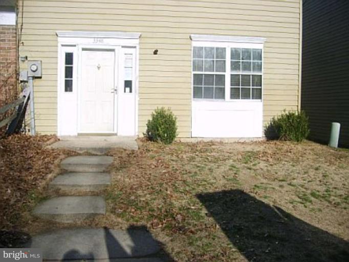 Exterior (Main)