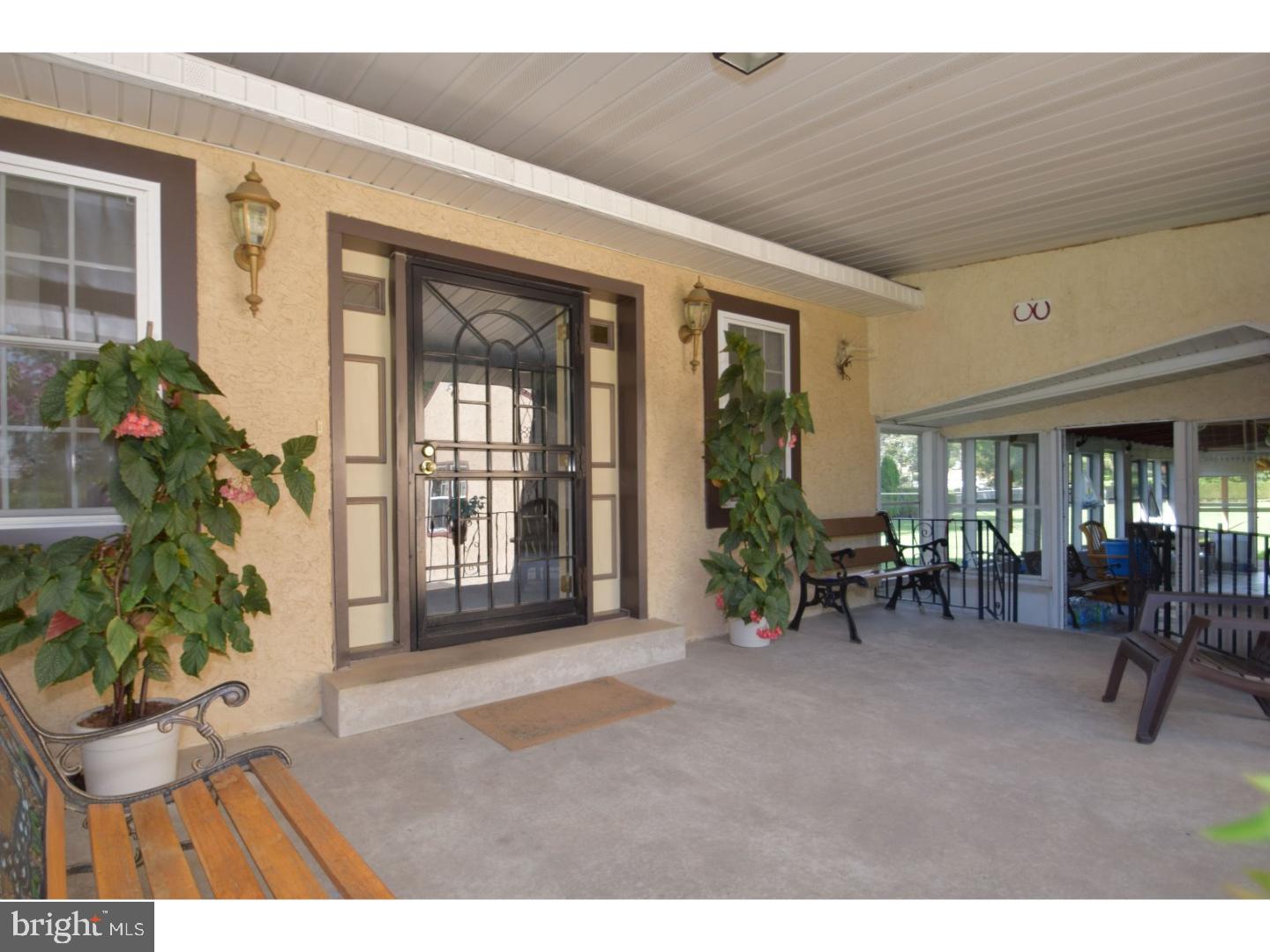 1342 West Welsh Road Ambler, PA 19002 - Photo 4 of 20 Porch