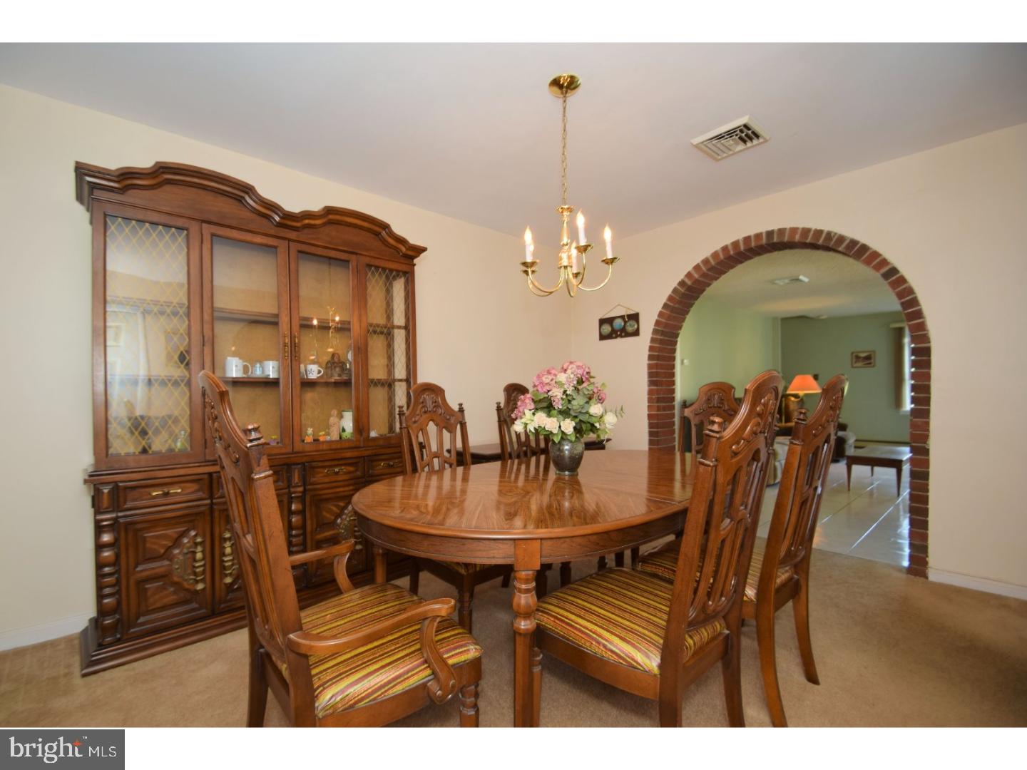1342 West Welsh Road Ambler, PA 19002 - Photo 8 of 20 Dining Room