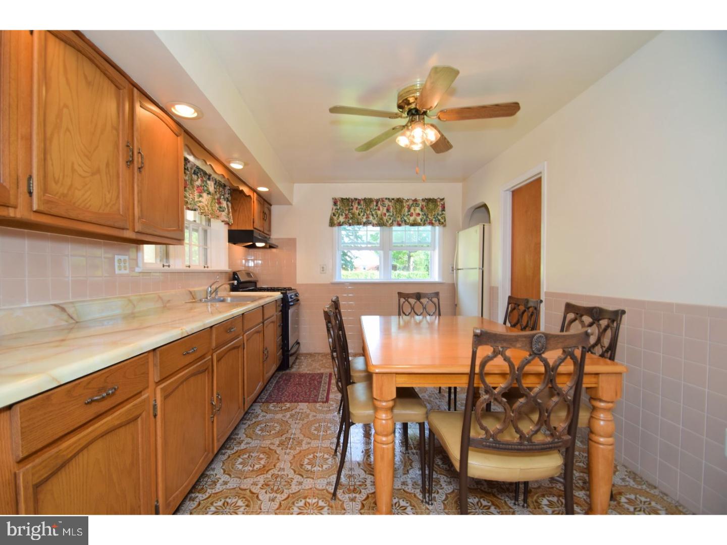 1342 West Welsh Road Ambler, PA 19002 - Photo 10 of 20 Kitchen