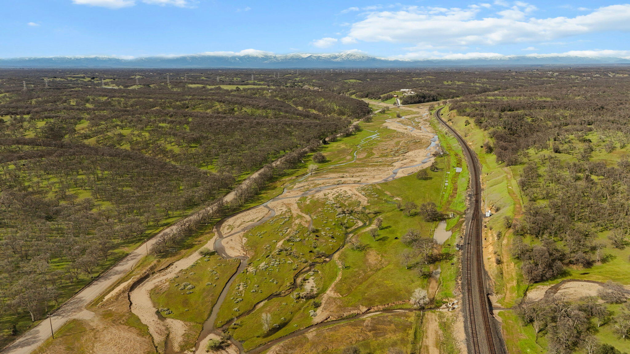 Mccoy Road Red Bluff, CA 96080 - Photo 4 of 13 a view of an ocean