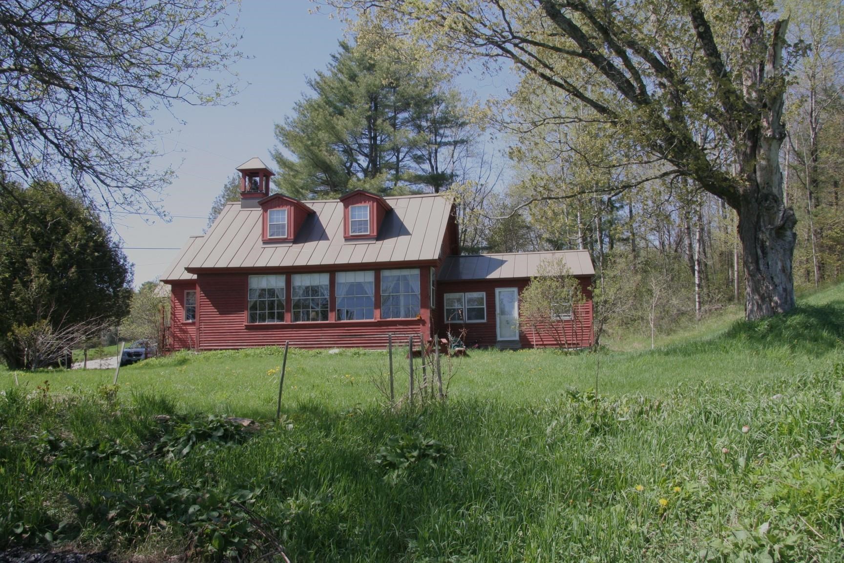 2884 Tampico Road Danville, VT 05828 - Photo 3 of 37 Gallery Image 3