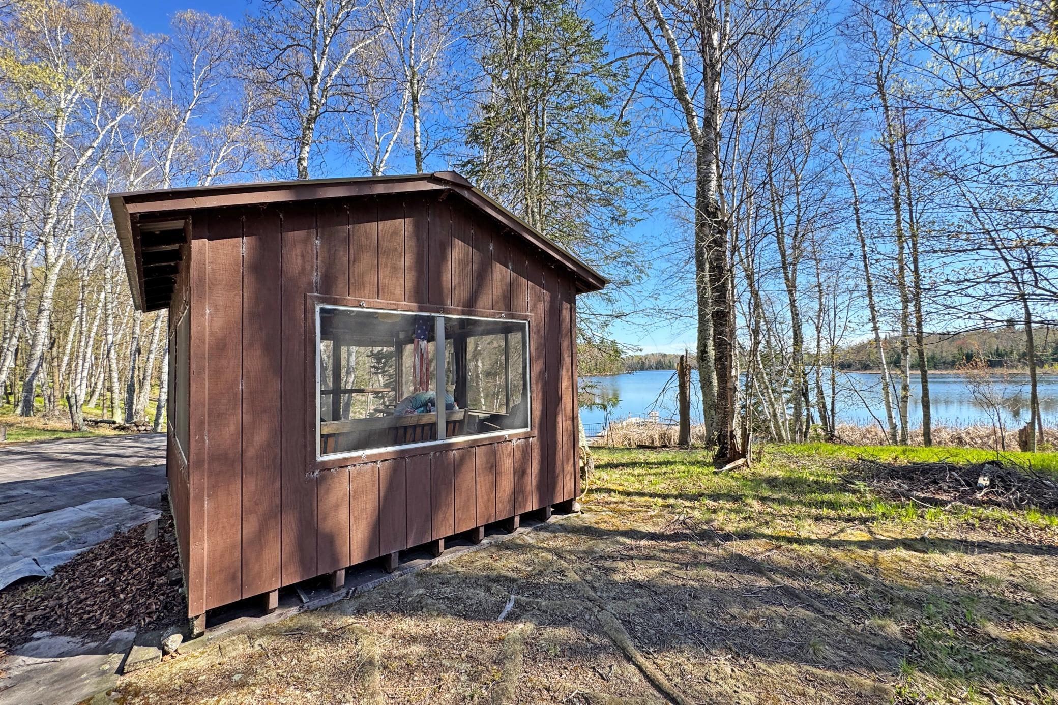 26810 North Hart Lake Road Pengilly, MN 55775 - Photo 40 of 67