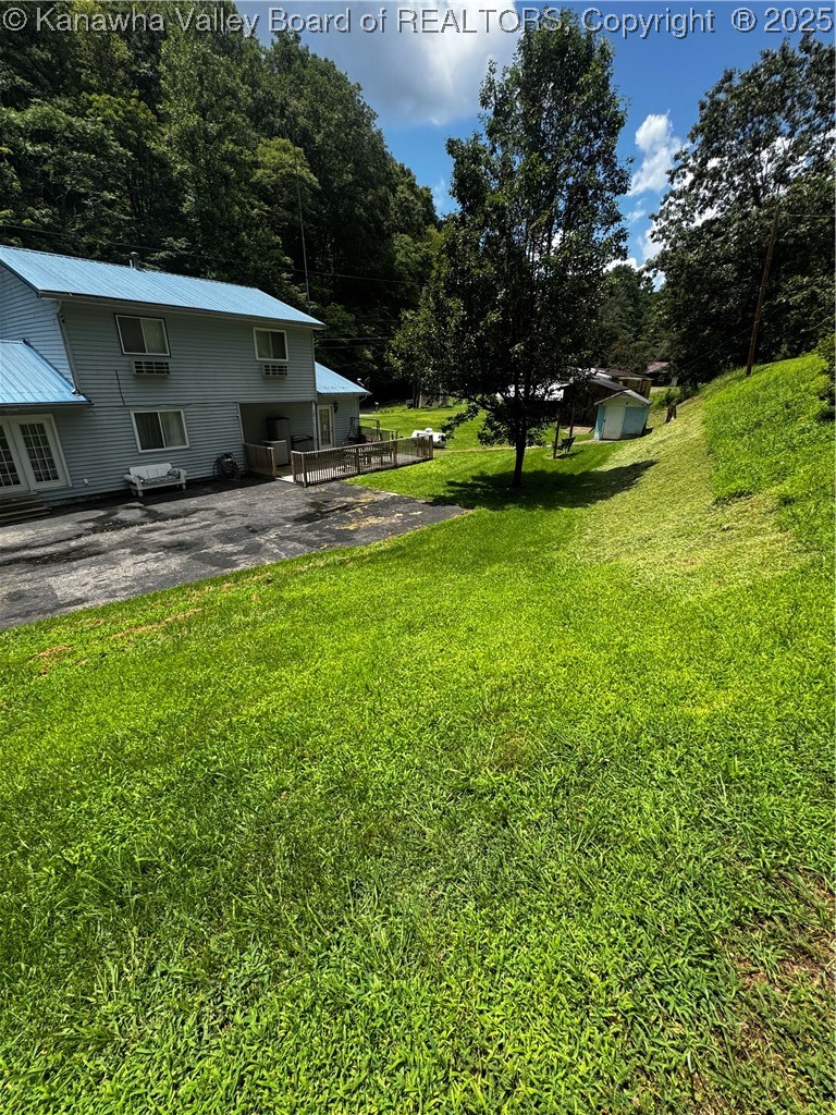 1198 Caney Branch Road Chapmanville, WV 25508 - Photo 42 of 50 Gallery Image 42