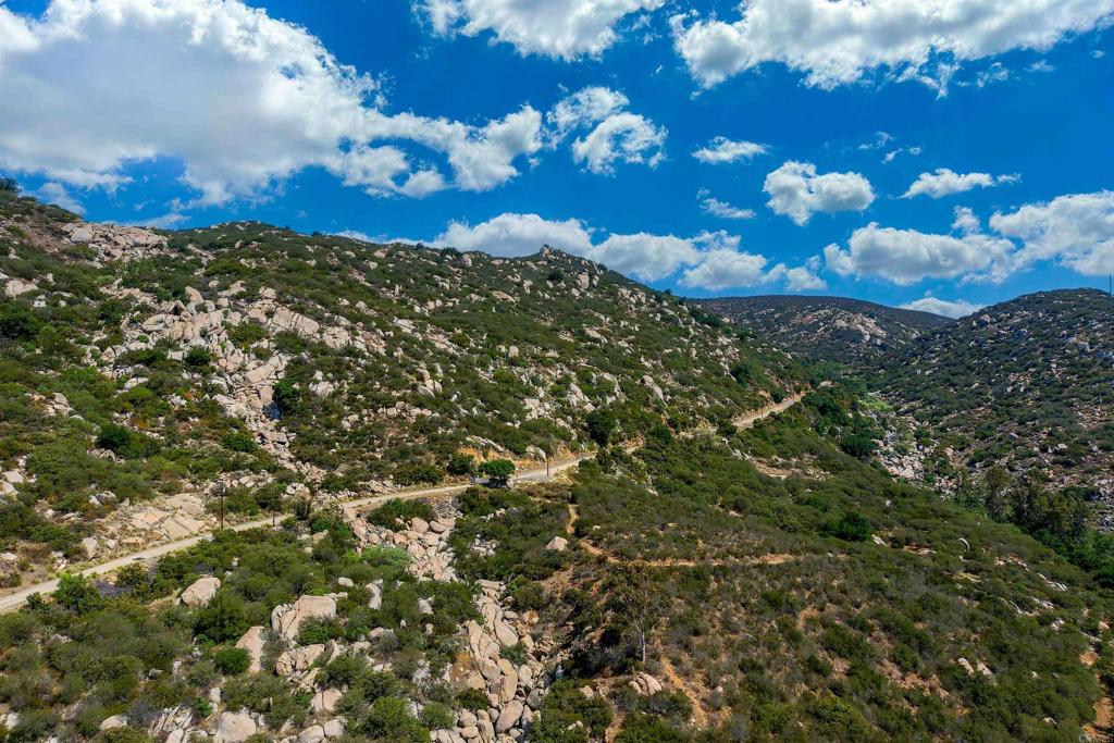 20-acres Mussey Grade Road Ramona, CA 92065 - Photo 3 of 9