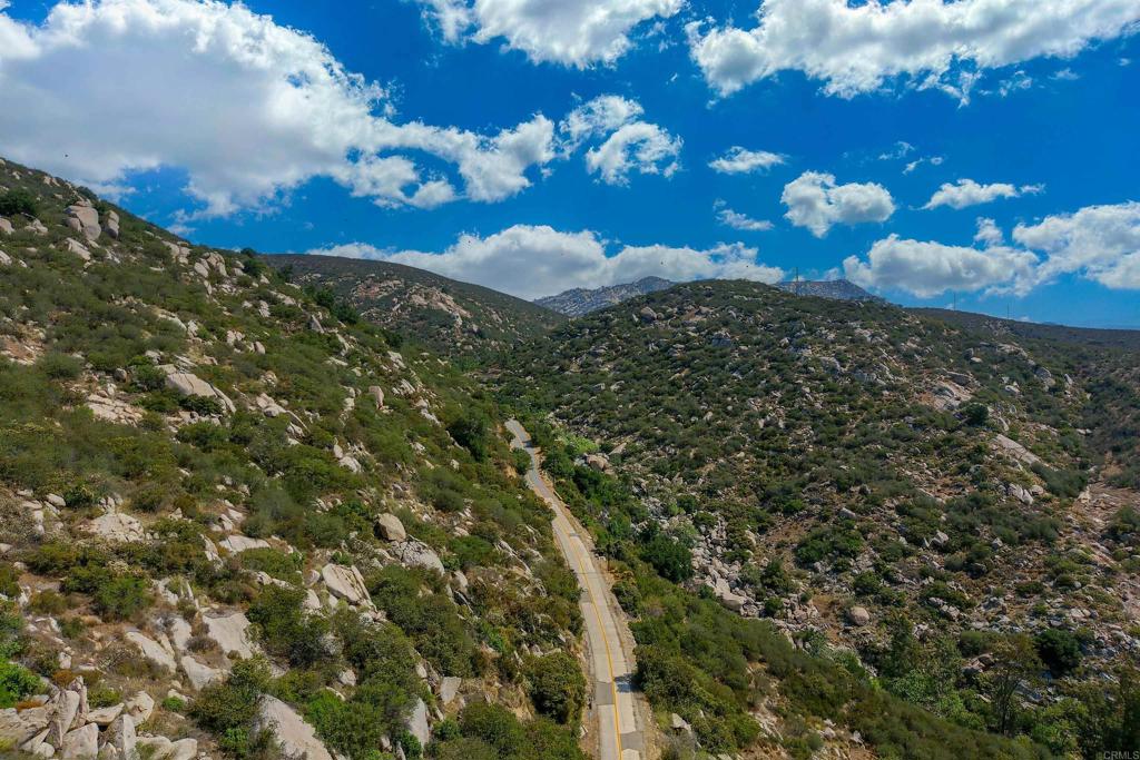 20-acres Mussey Grade Road Ramona, CA 92065 - Photo 8 of 9