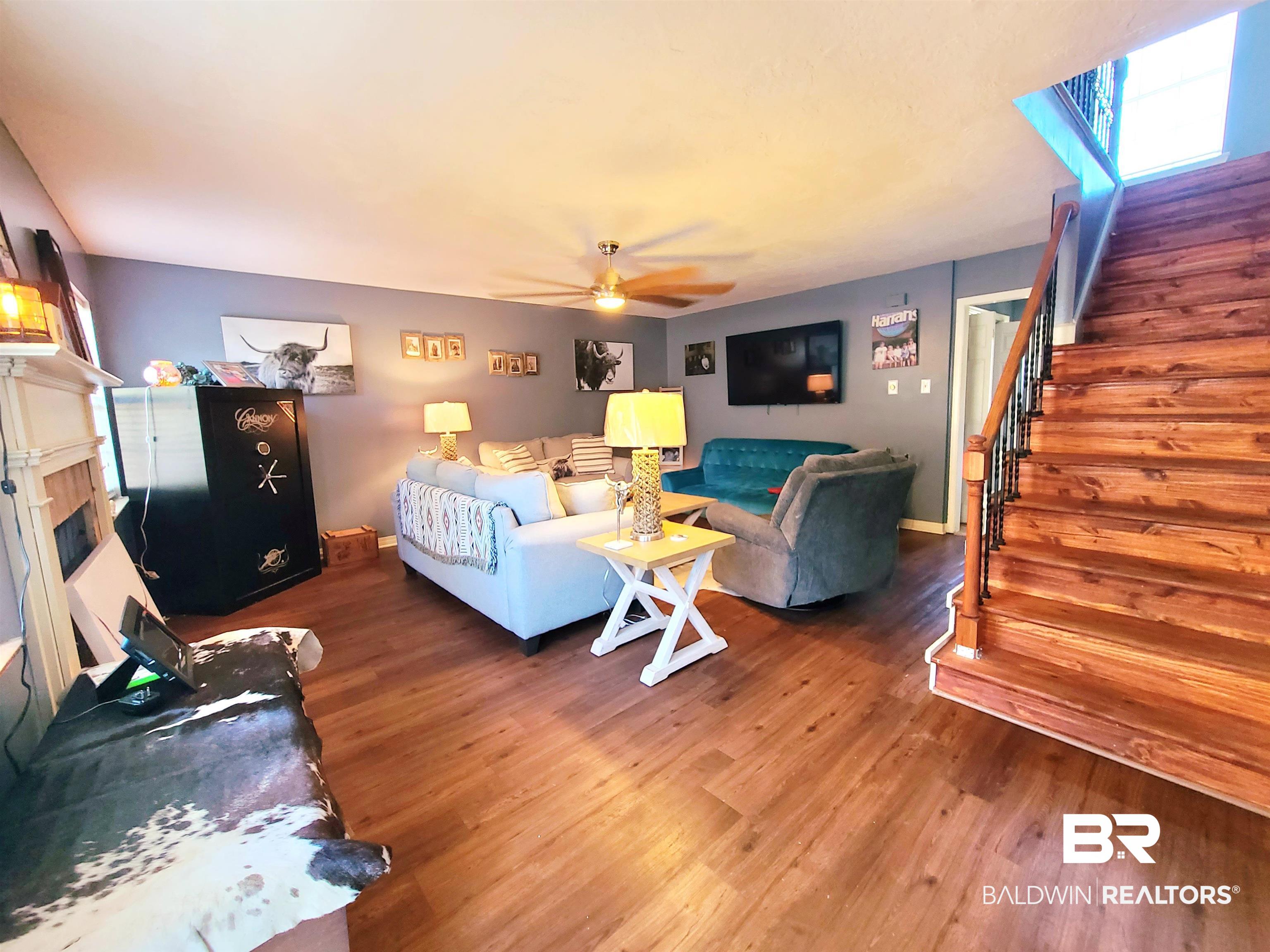 3008 Rocky Springs Court Mobile, AL 36693 - Photo 5 of 23